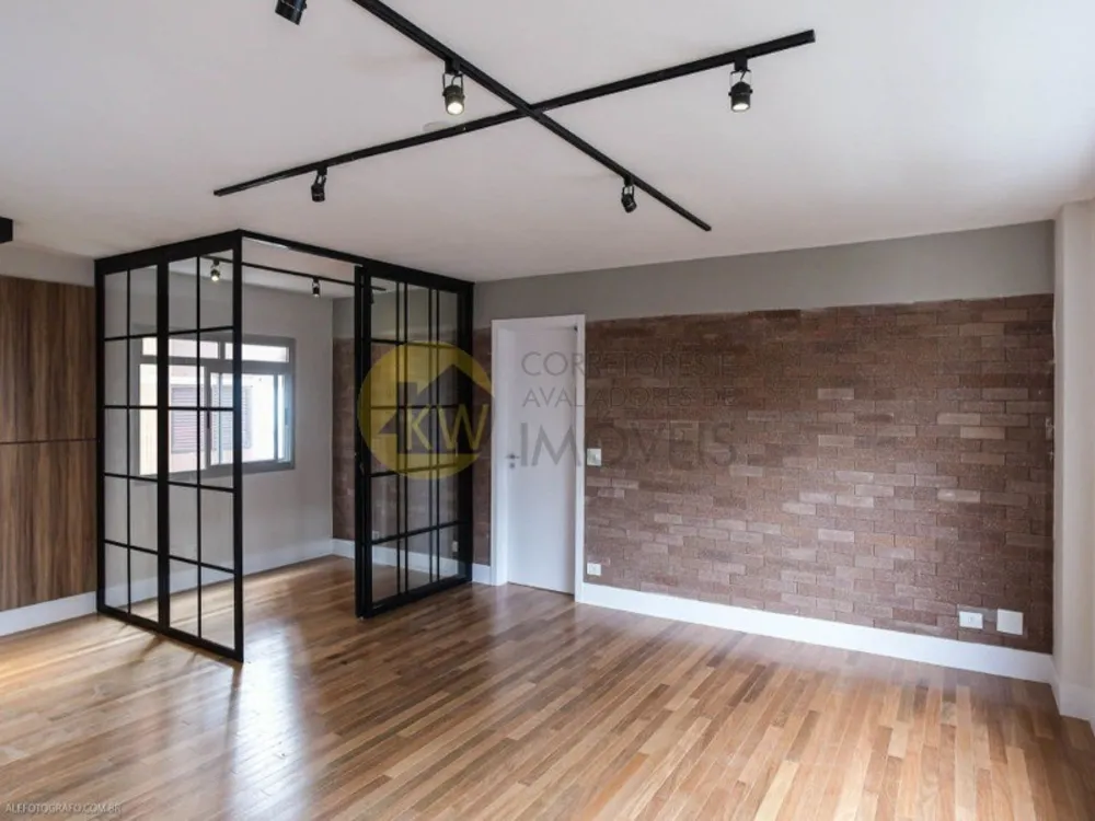 Apartamento, 3 quartos, 192 m² - Foto 1
