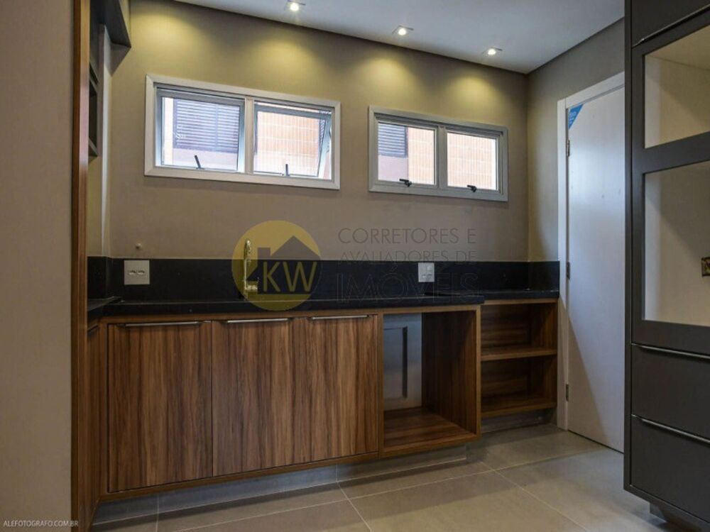 Apartamento, 3 quartos, 192 m² - Foto 4