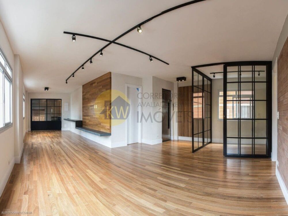 Apartamento, 3 quartos, 192 m² - Foto 2