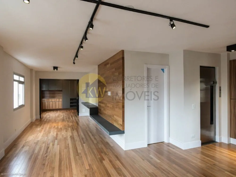 Apartamento, 3 quartos, 192 m² - Foto 4