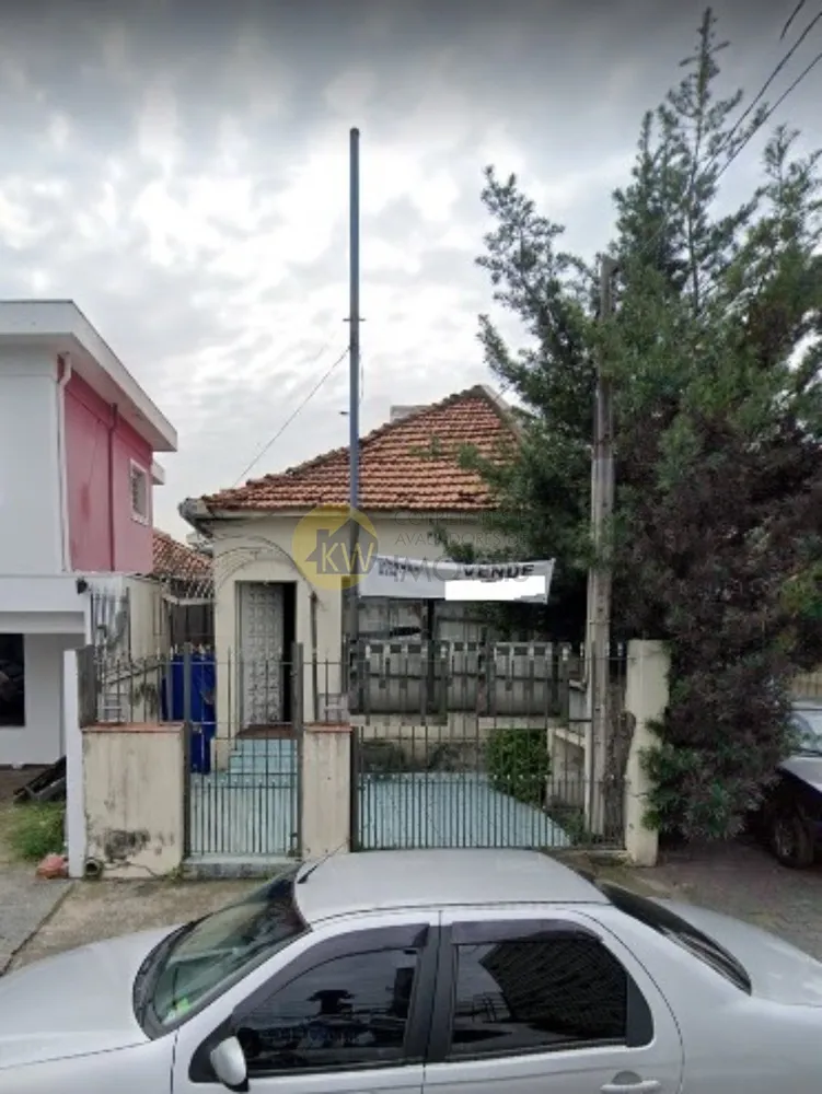 Terreno, 300 m² - Foto 1