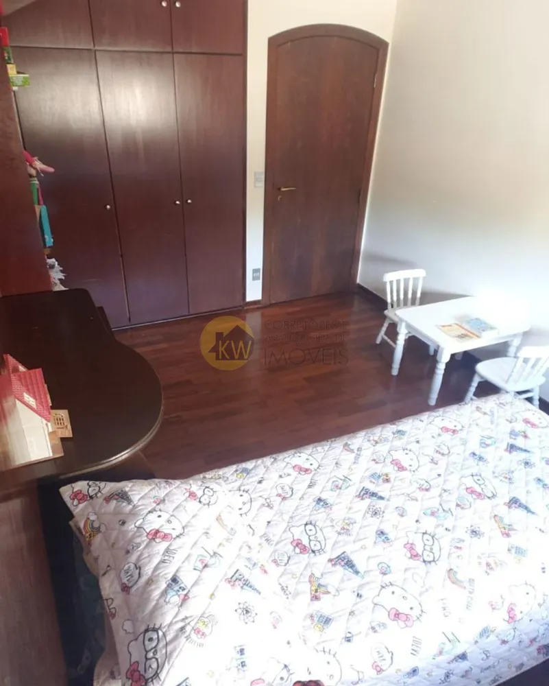 Apartamento, 4 quartos, 220 m² - Foto 1