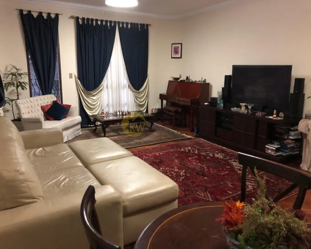 Apartamento, 4 quartos, 220 m² - Foto 2