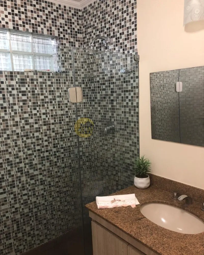 Apartamento, 4 quartos, 220 m² - Foto 3