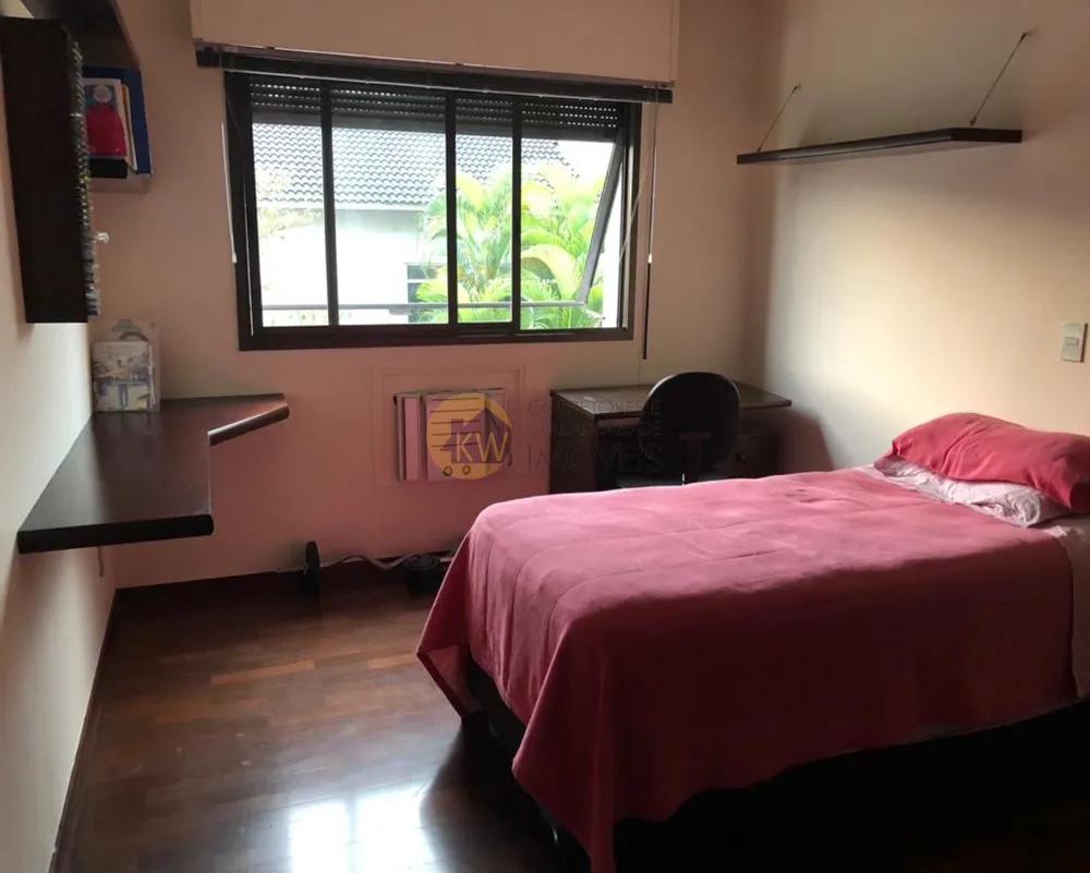 Apartamento, 4 quartos, 220 m² - Foto 4