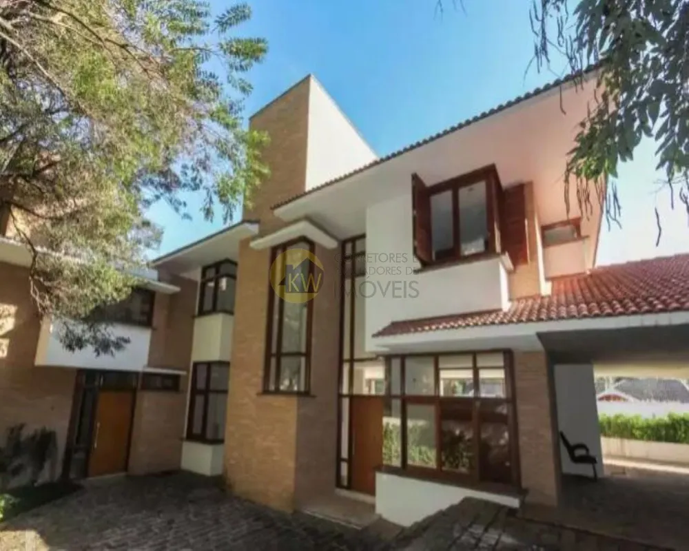 Casa de Condomínio, 8 quartos - Foto 1