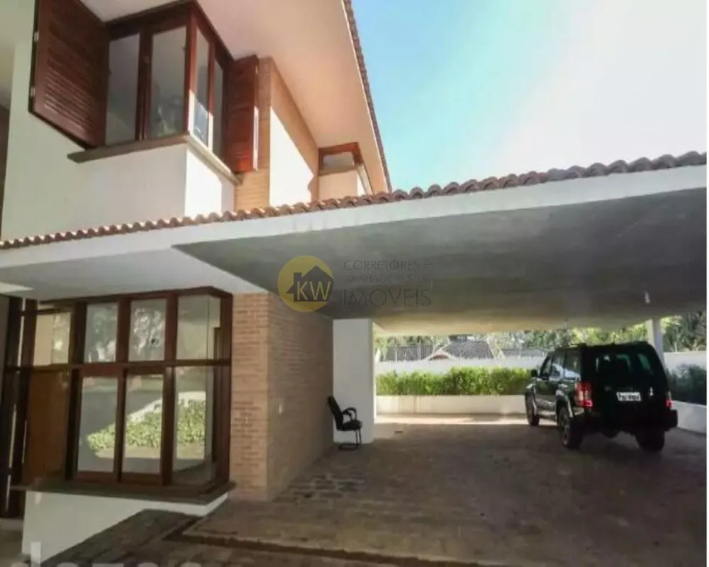 Casa de Condomínio, 8 quartos - Foto 5