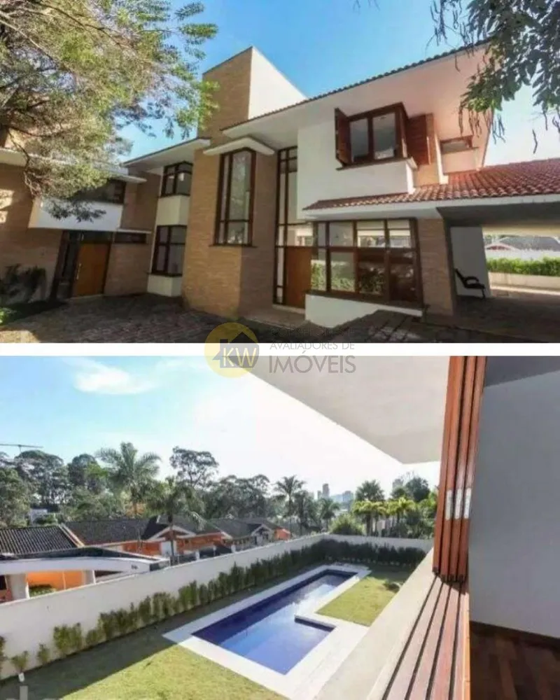 Casa de Condomínio, 8 quartos - Foto 9