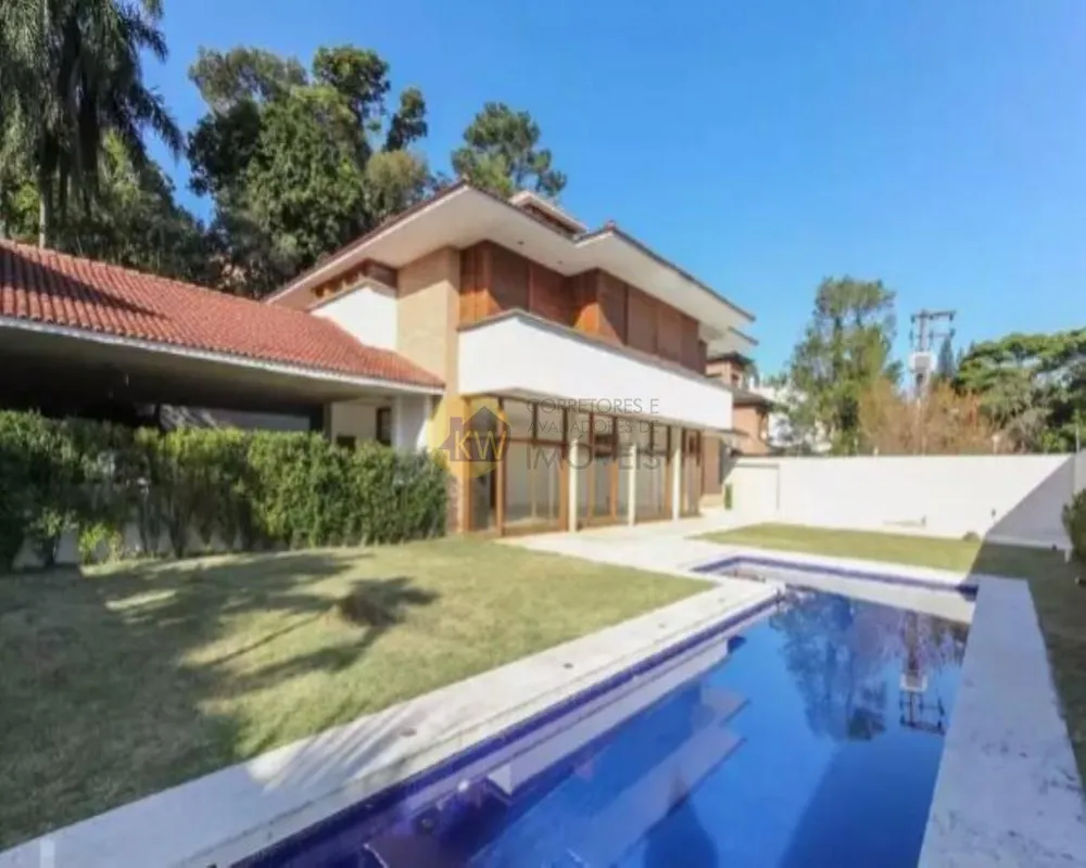 Casa de Condomínio, 8 quartos - Foto 10