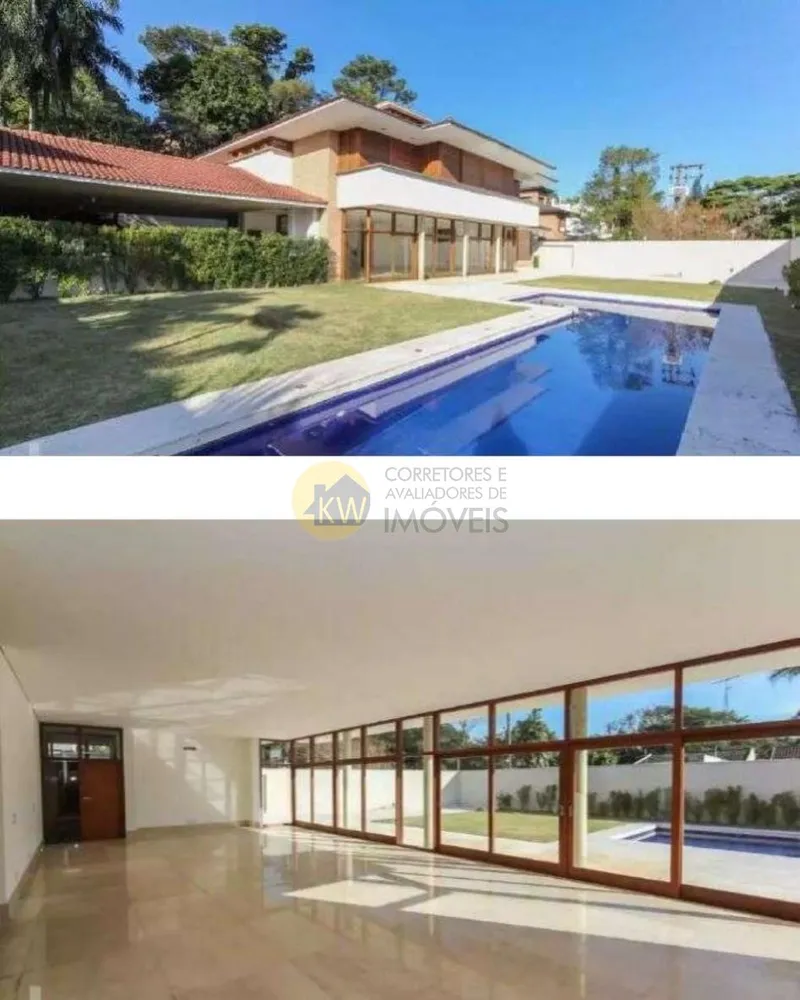 Casa de Condomínio, 8 quartos - Foto 5