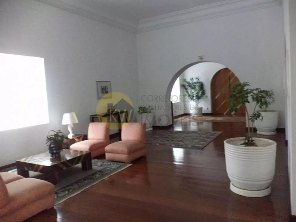 Apartamento à venda com 3 quartos, 270m² - Foto 3