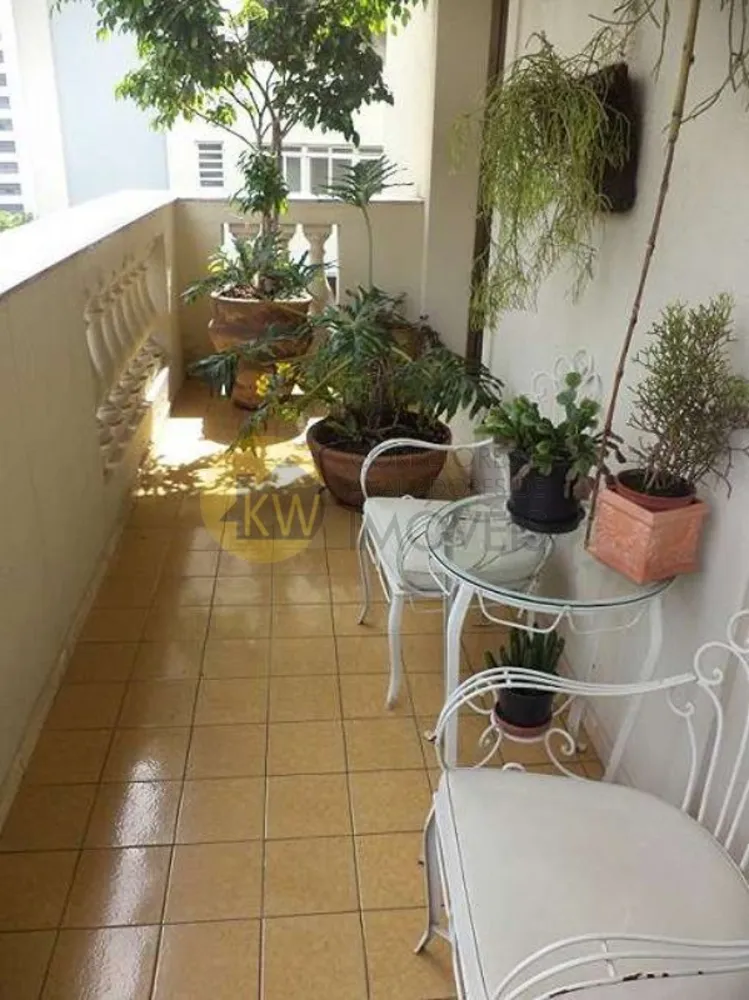 Apartamento, 3 quartos, 270 m² - Foto 5