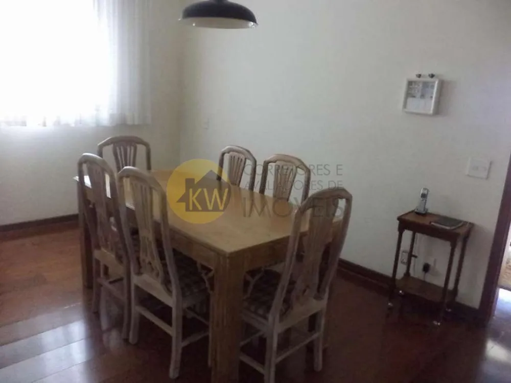 Apartamento, 3 quartos, 270 m² - Foto 7