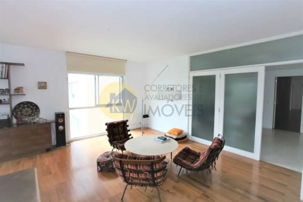 Apartamento, 3 quartos, 322 m² - Foto 2