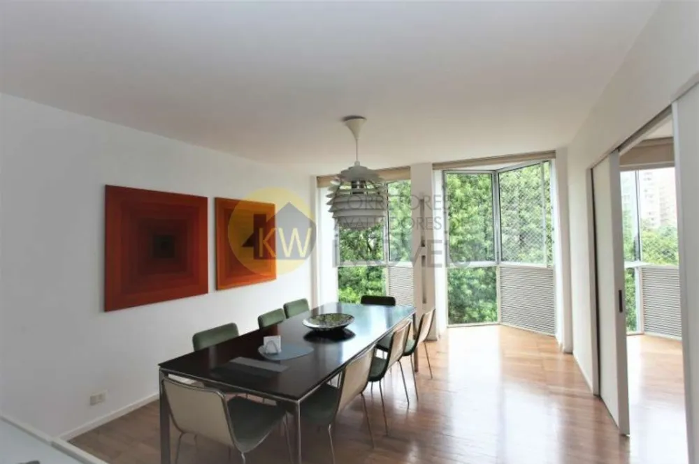 Apartamento, 3 quartos, 322 m² - Foto 3