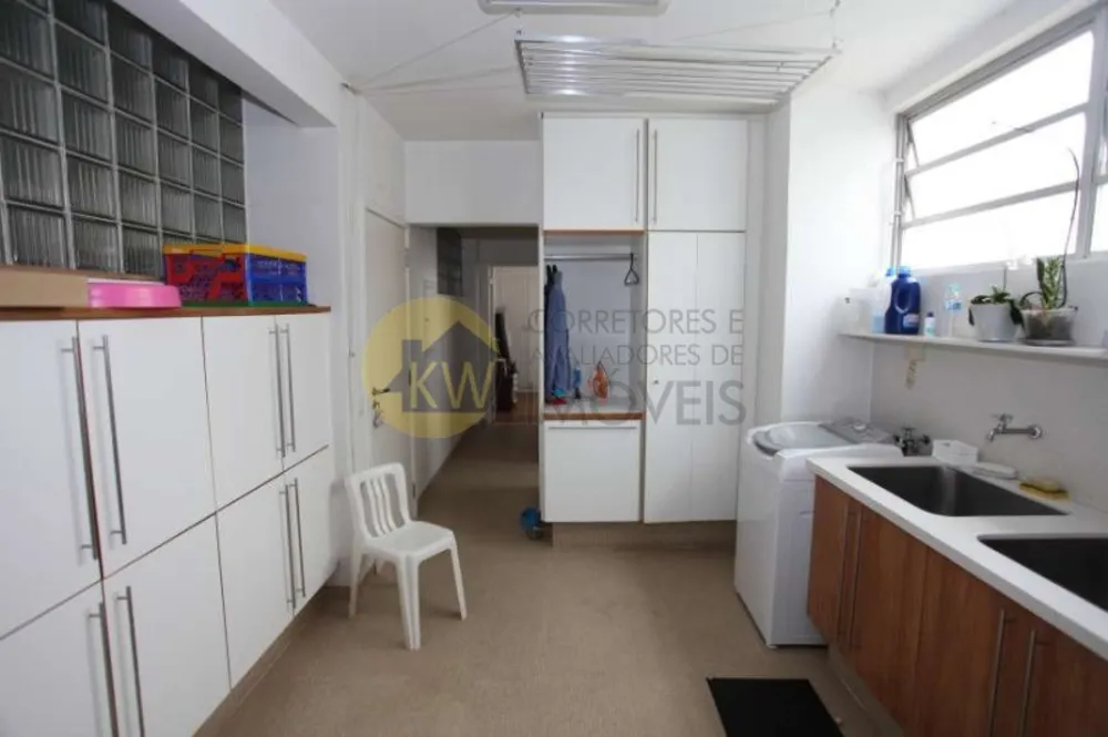 Apartamento, 3 quartos, 322 m² - Foto 5