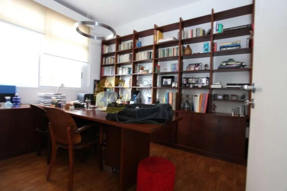 Apartamento, 3 quartos, 322 m² - Foto 4
