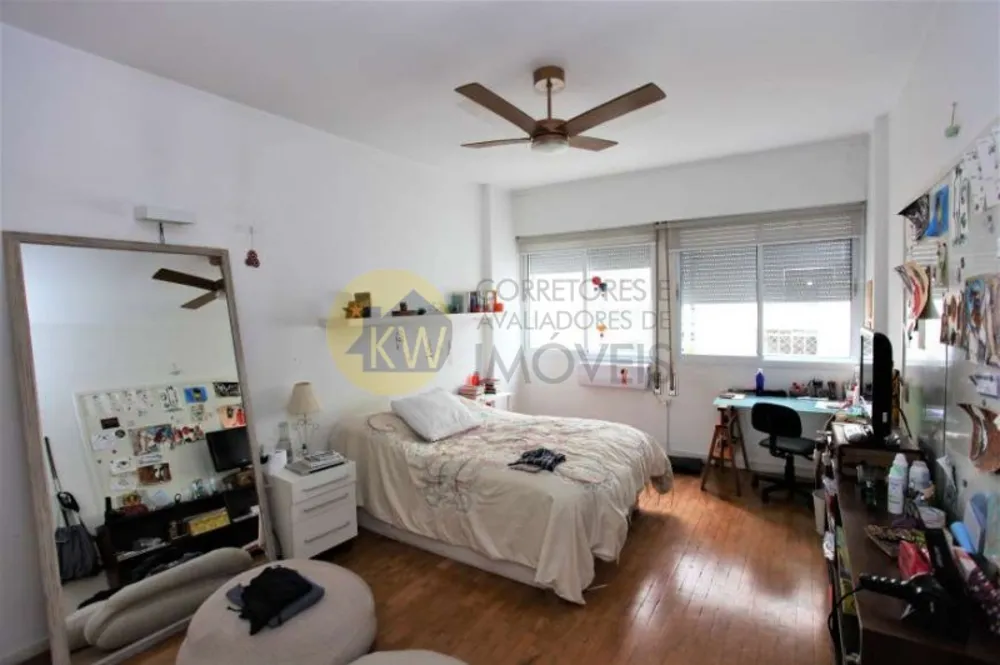 Apartamento, 3 quartos, 322 m² - Foto 1