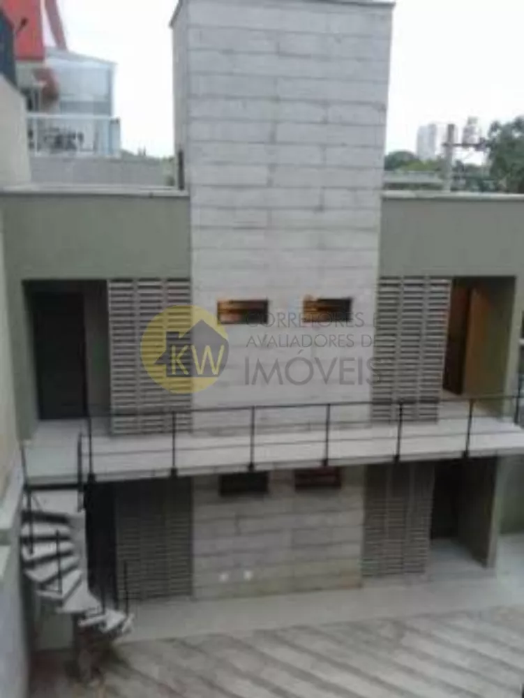 Casa à venda com 5 quartos, 400m² - Foto 2