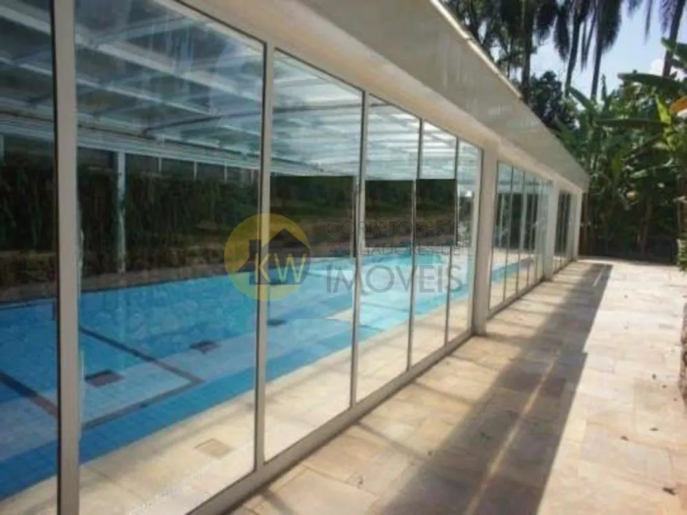 Casa de Condomínio, 4 quartos - Foto 9