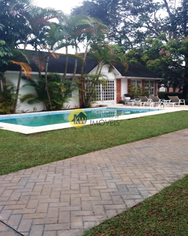 Casa de Condomínio, 4 quartos - Foto 8