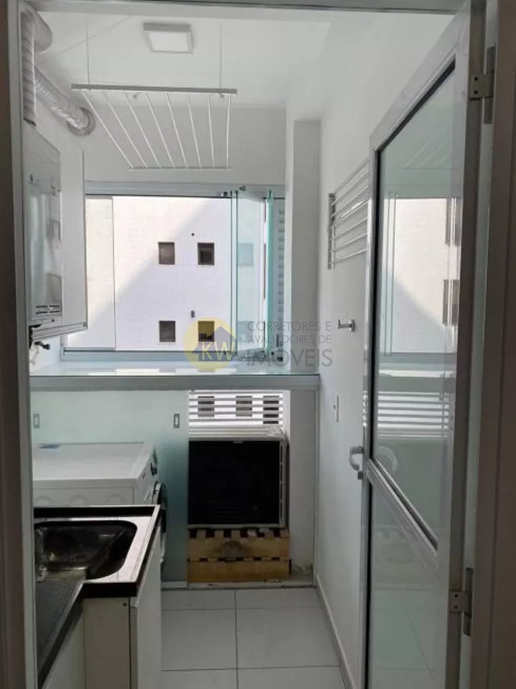 Apartamento à venda com 2 quartos, 76m² - Foto 3