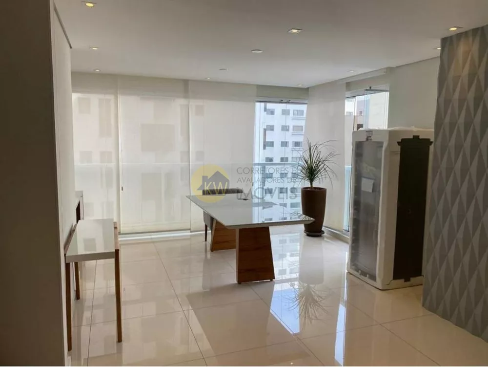 Apartamento à venda com 2 quartos, 76m² - Foto 4