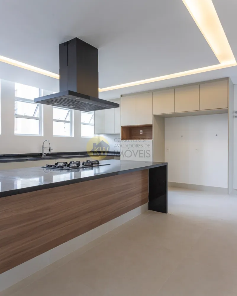 Apartamento, 4 quartos, 382 m² - Foto 4