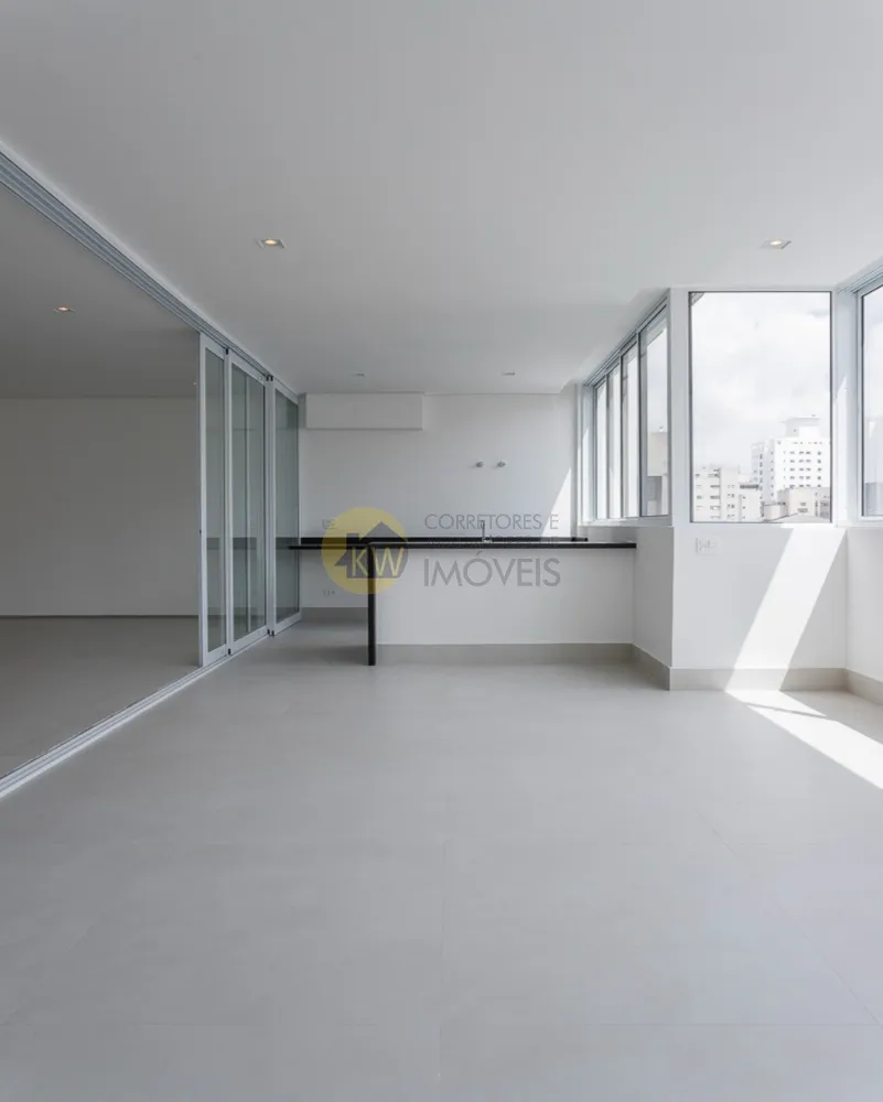 Apartamento, 4 quartos, 382 m² - Foto 2