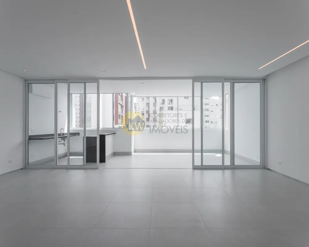 Apartamento, 4 quartos, 382 m² - Foto 1