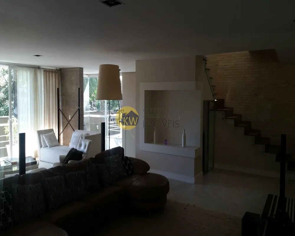 Casa de Condomínio, 4 quartos - Foto 6