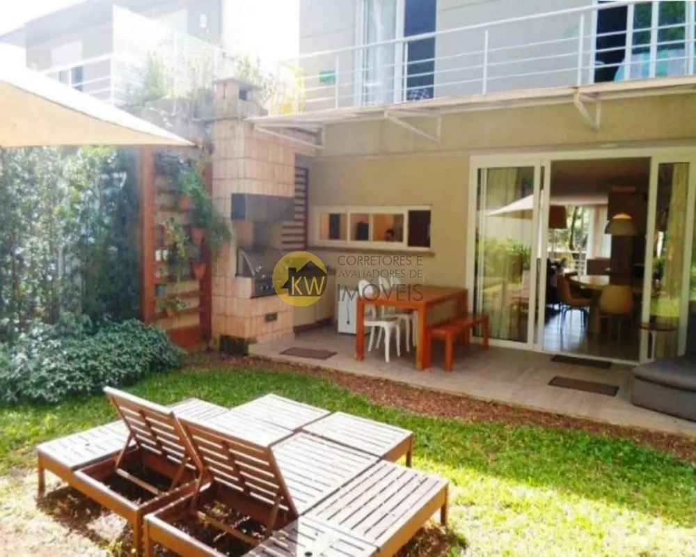 Casa de Condomínio, 4 quartos - Foto 9