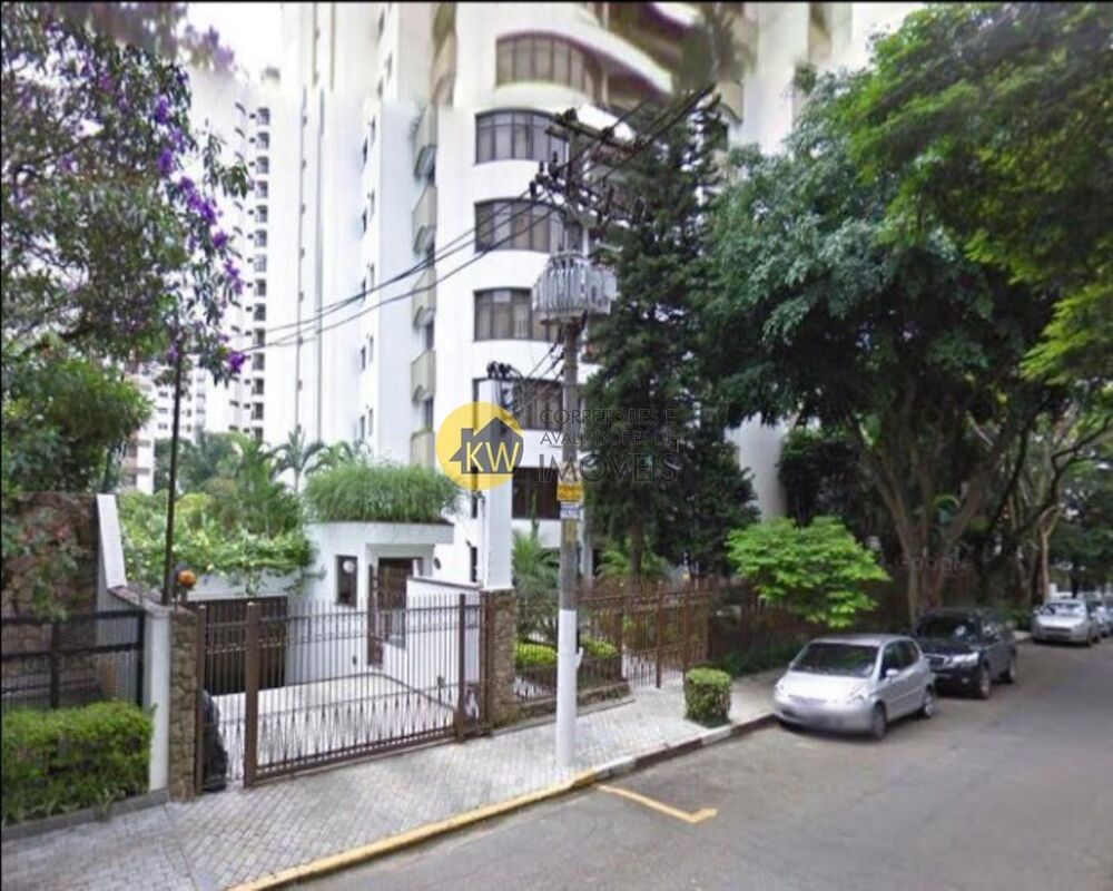 Apartamento, 5 quartos, 290 m² - Foto 4