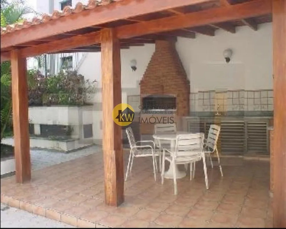 Apartamento, 5 quartos, 290 m² - Foto 5