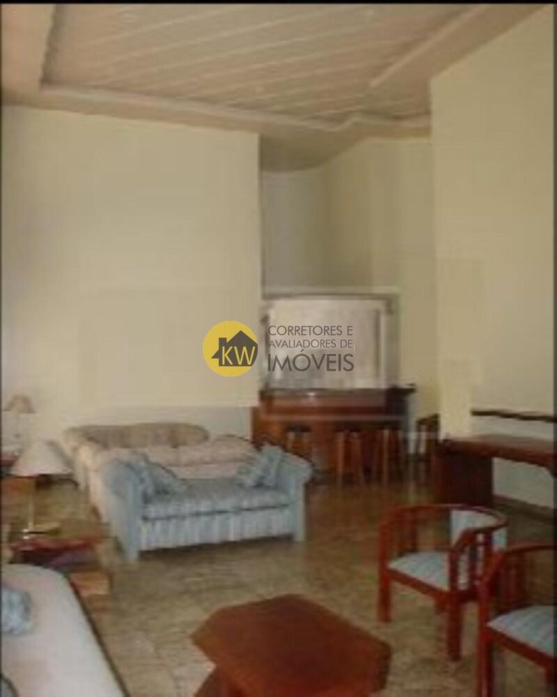 Apartamento, 5 quartos, 290 m² - Foto 2