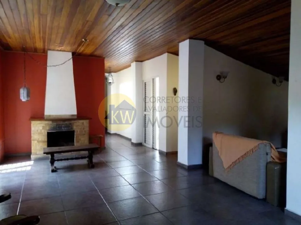 Casa, 4 quartos, 250 m² - Foto 11
