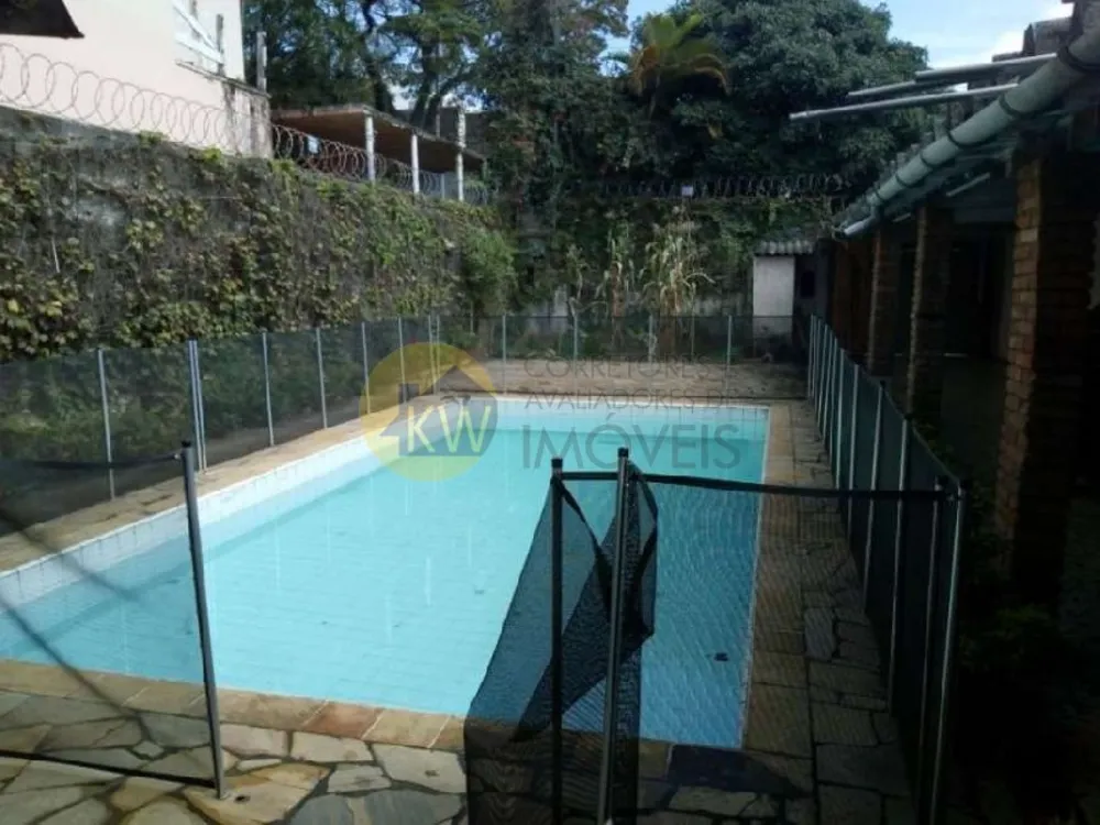 Casa, 4 quartos, 250 m² - Foto 9