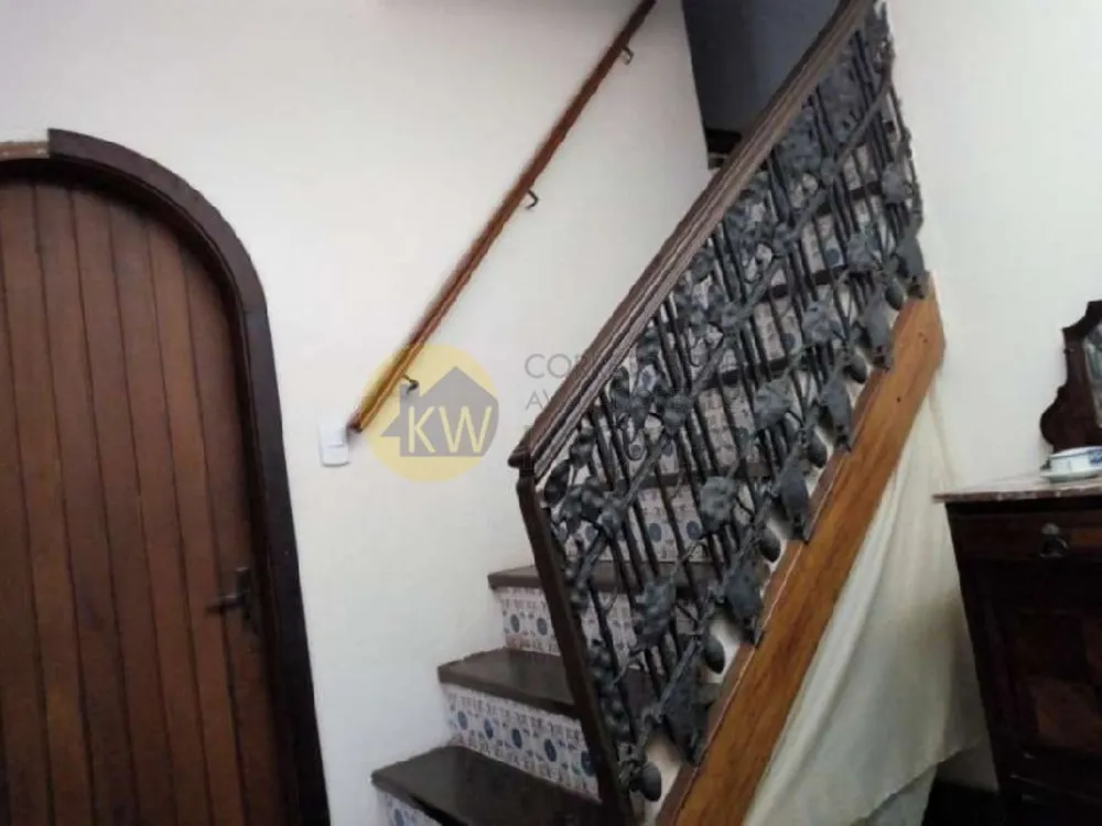 Casa, 4 quartos, 250 m² - Foto 1