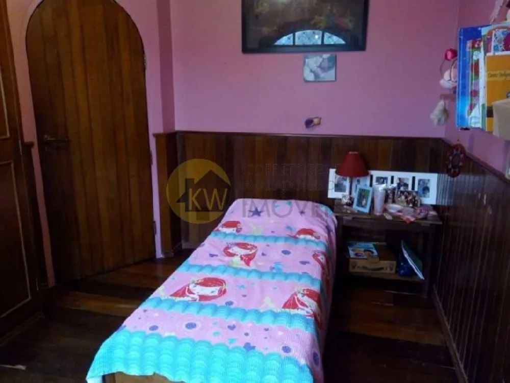Casa, 4 quartos, 250 m² - Foto 14