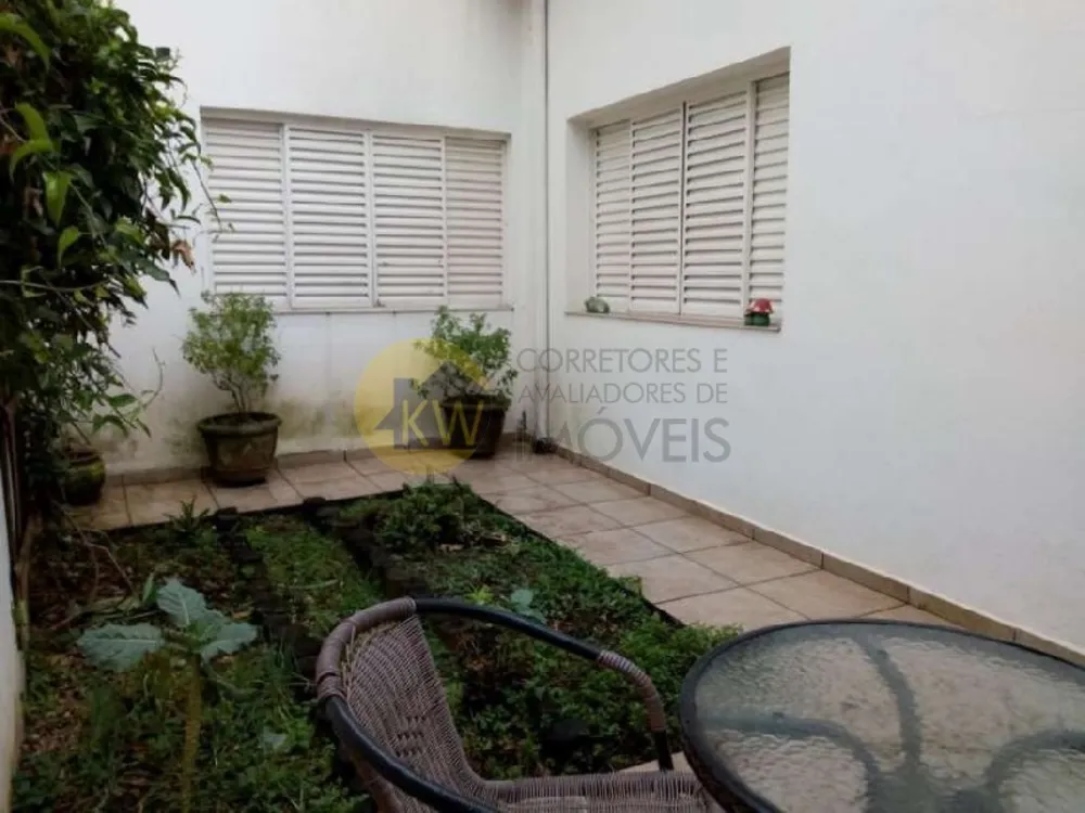 Casa, 4 quartos, 250 m² - Foto 8