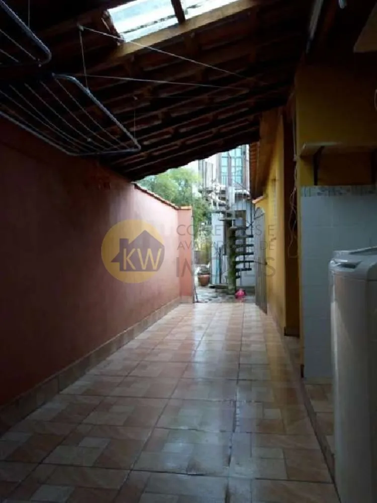 Casa, 4 quartos, 250 m² - Foto 20