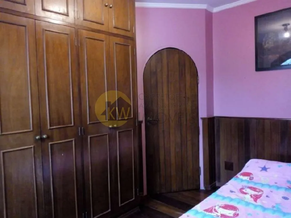 Casa, 4 quartos, 250 m² - Foto 12