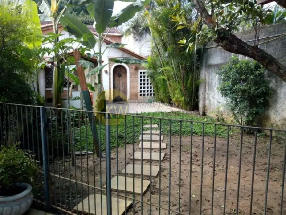 Casa, 4 quartos, 250 m² - Foto 3