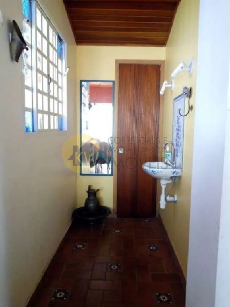 Casa, 4 quartos, 250 m² - Foto 17