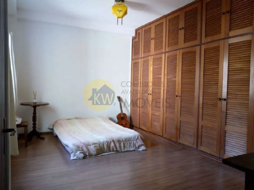 Casa, 4 quartos, 250 m² - Foto 15