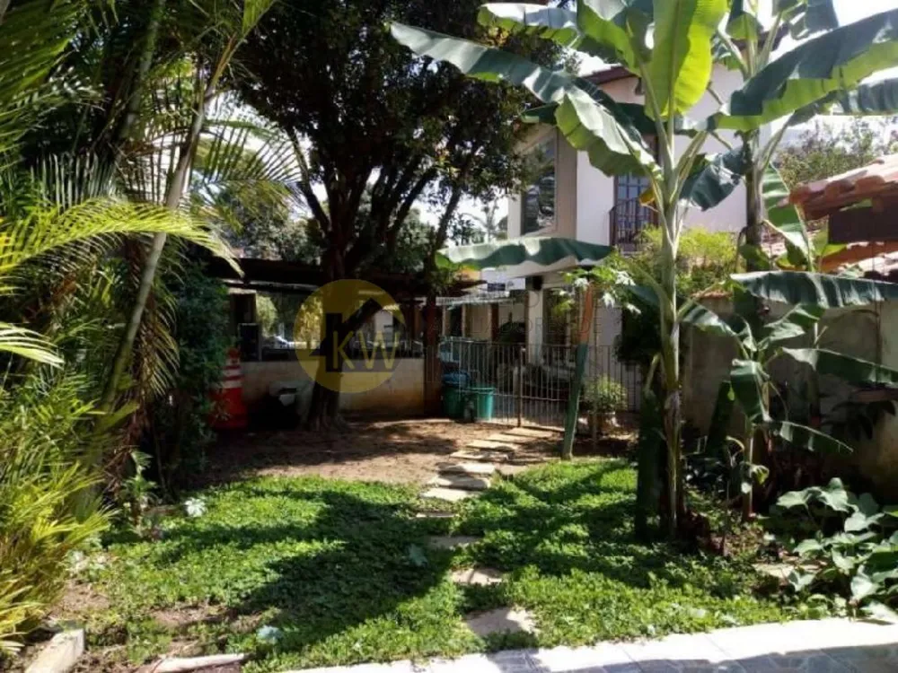 Casa, 4 quartos, 250 m² - Foto 19