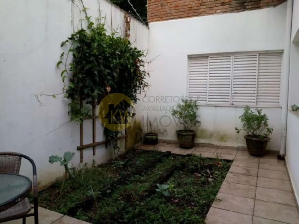 Casa, 4 quartos, 250 m² - Foto 13