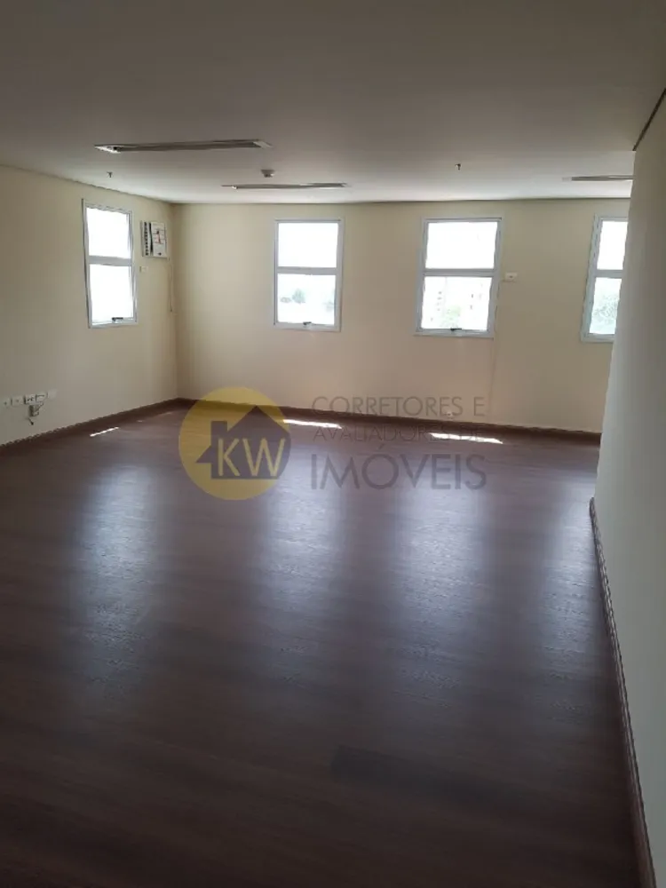 Sala-Conjunto, 55 m² - Foto 4