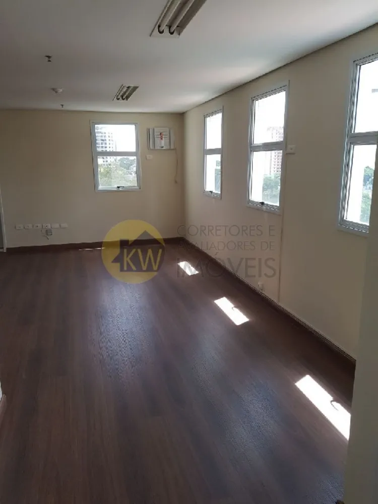 Sala-Conjunto, 55 m² - Foto 3