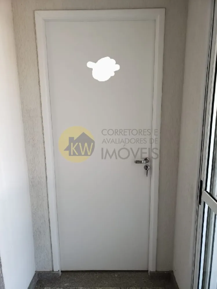 Sala-Conjunto, 55 m² - Foto 5